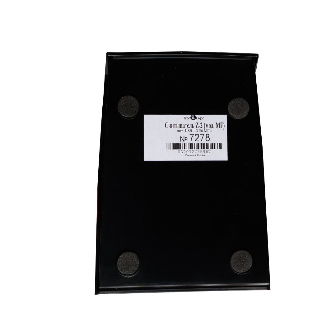 IronLogic Z-2 (мод. MF) / Z-2 USB MF