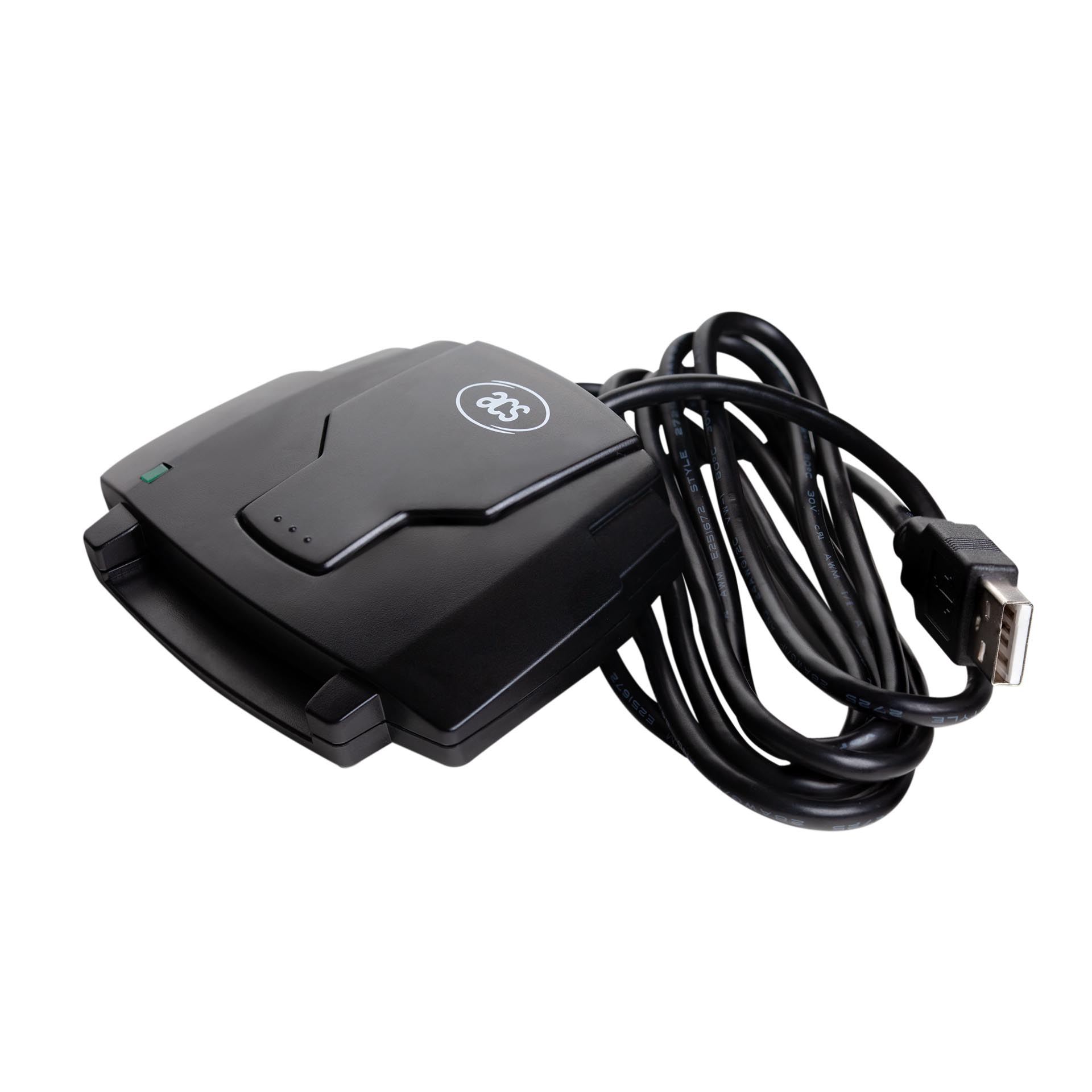 ACS ACR38U-A4 считыватель контактных карт – купить