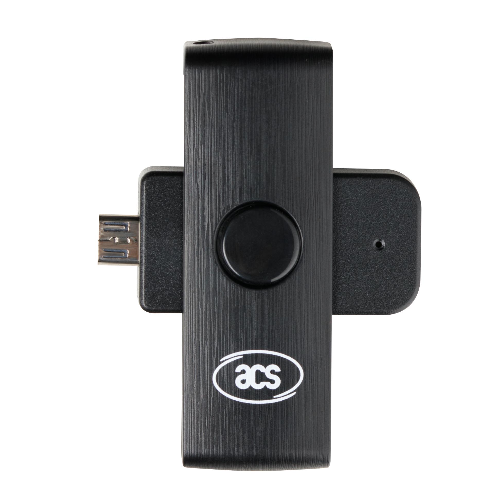 ACS ACR38U-ND контактный считыватель с microUSB