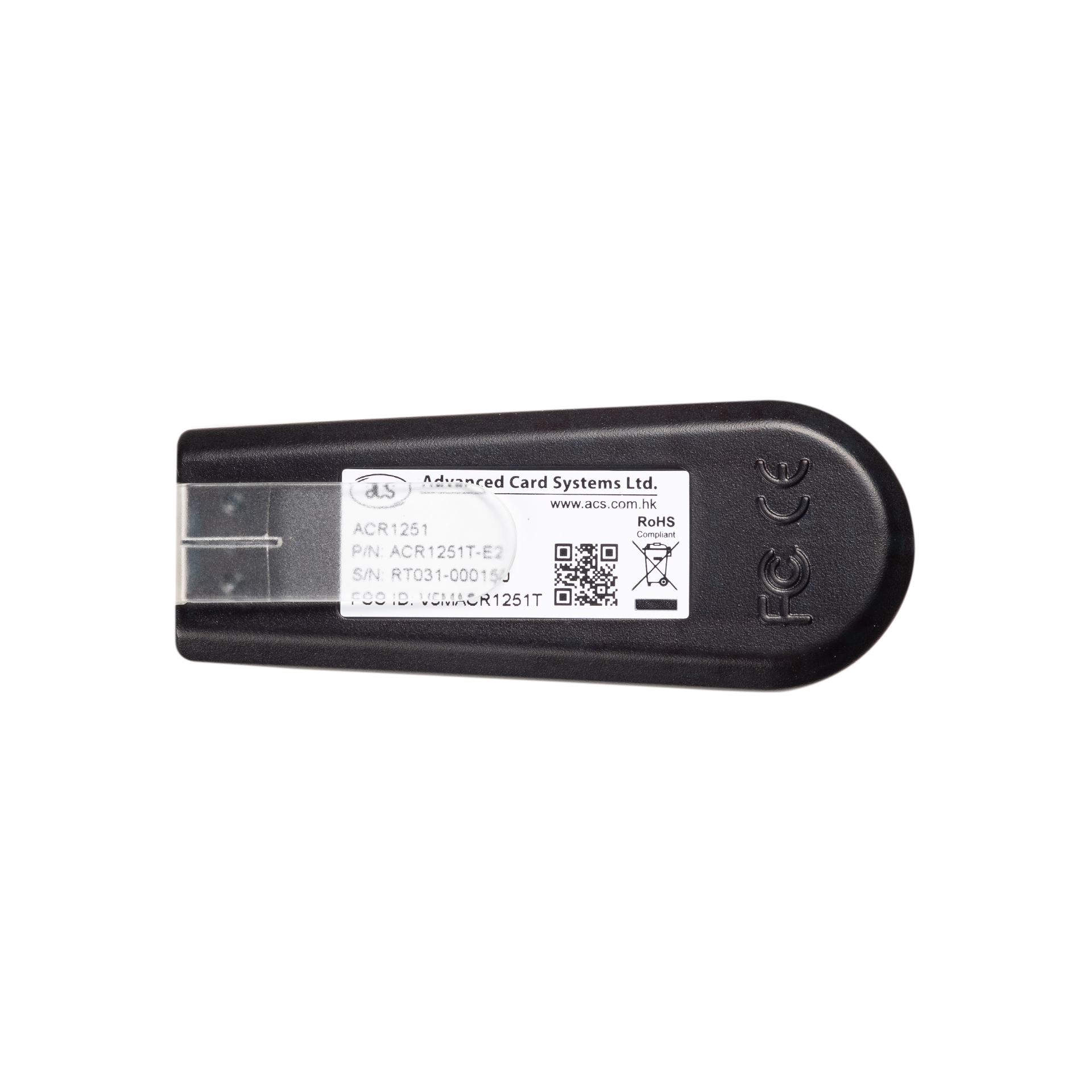 ACS ACR1251T-E2 считыватель карт с NFC