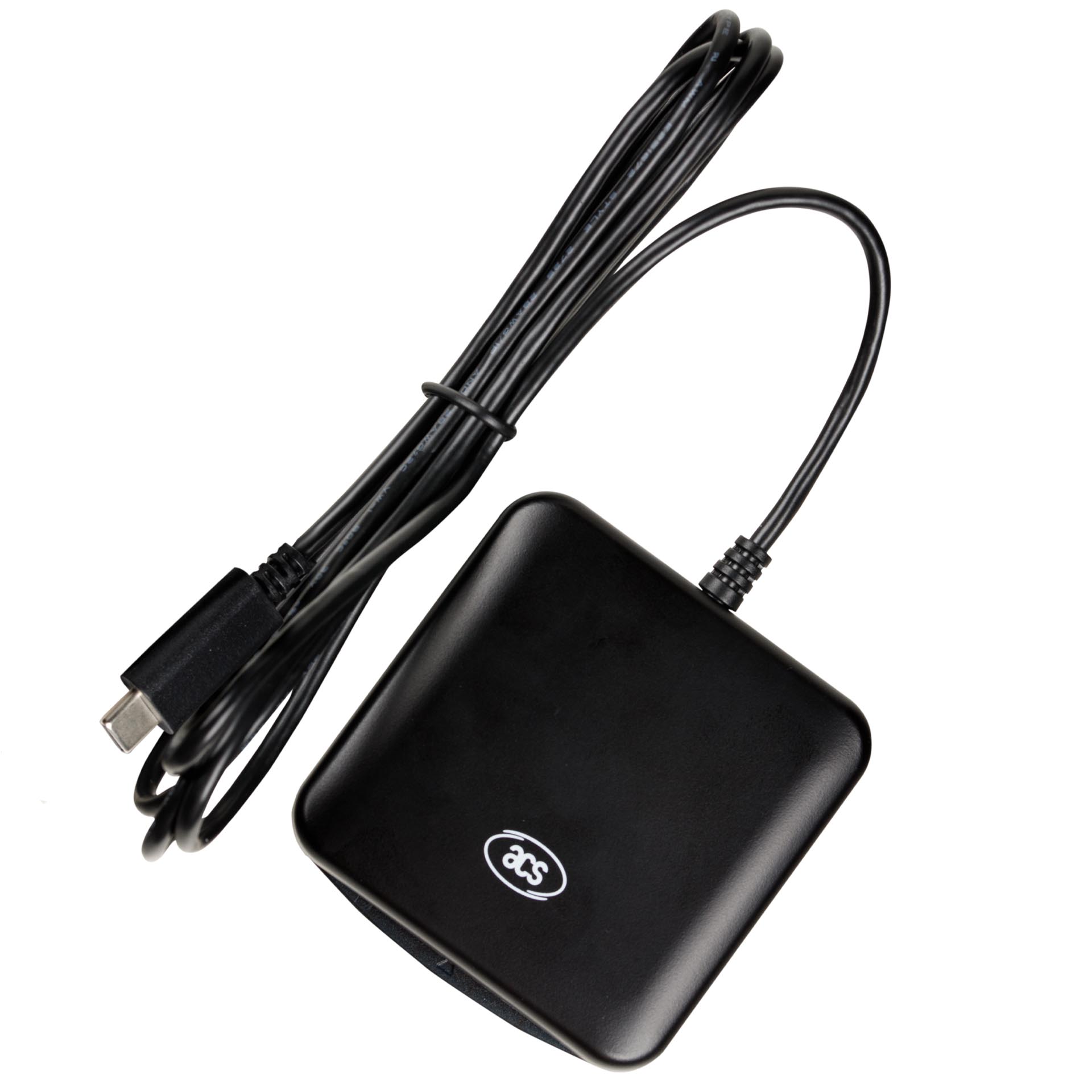 ACS ACR39U-UF считыватель настольный – купить
