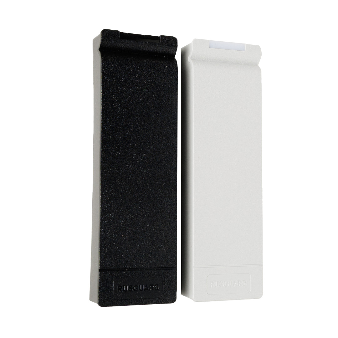 Rusguard R15-Multi считыватель карт доступа, черный