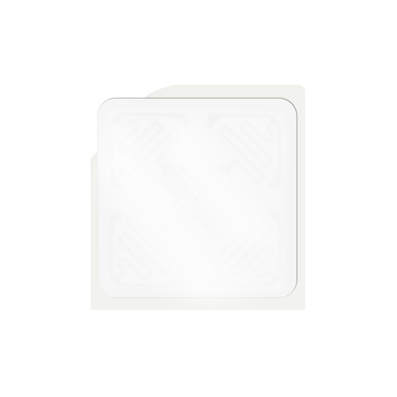 Метка ESMART M50x50-H47-M4E PET