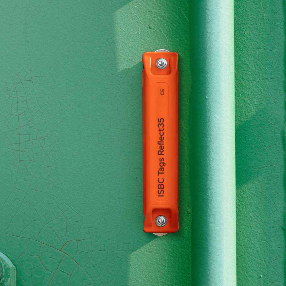UHF RFID-метка ISBC TAGS Reflect35 корпусная