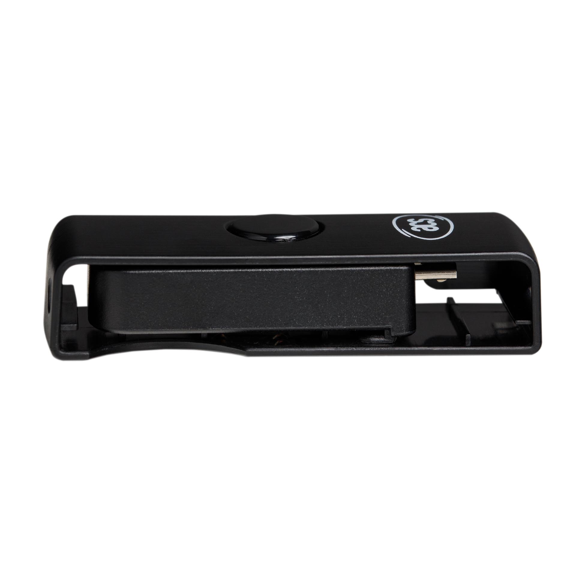 ACS ACR38U-ND контактный считыватель с microUSB
