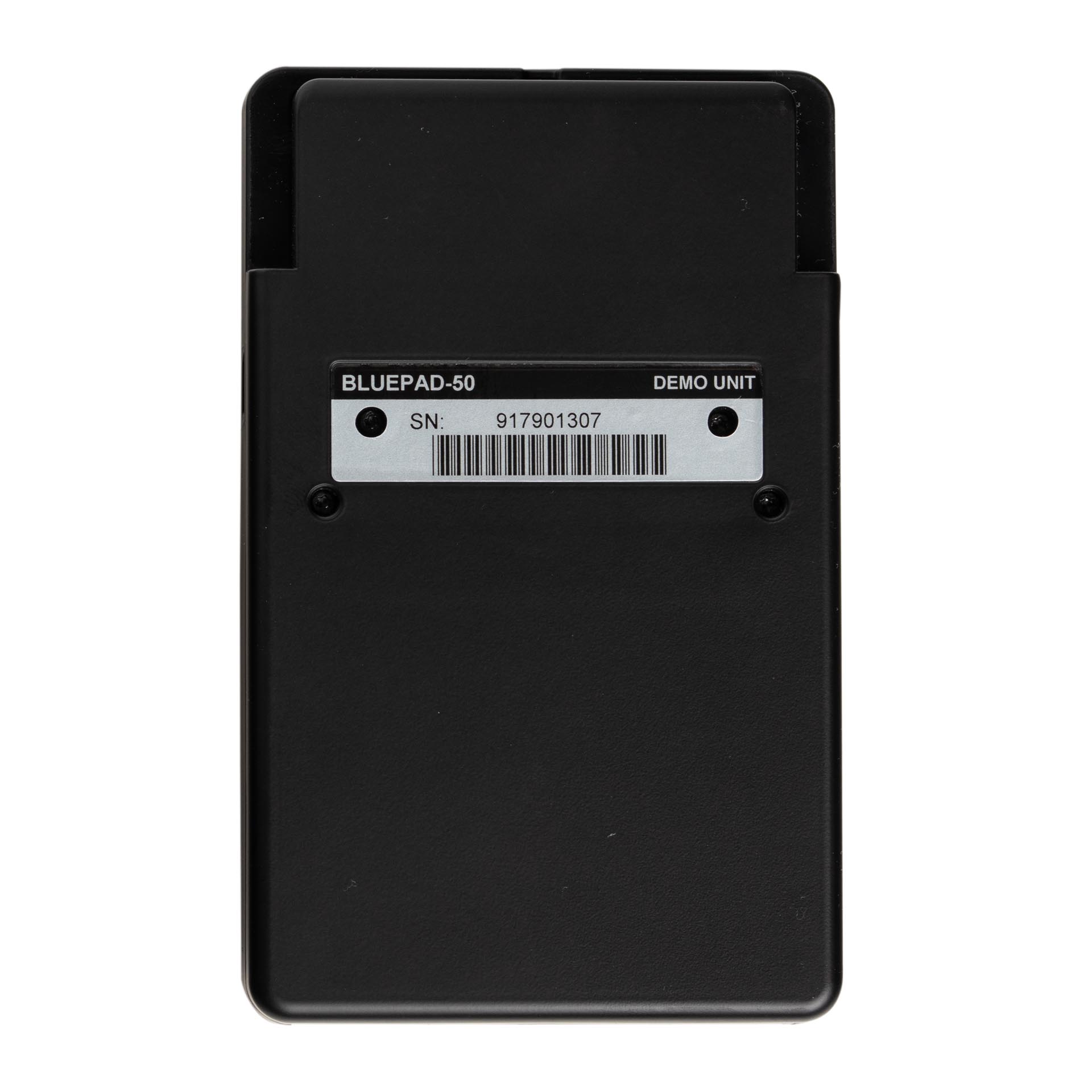 DATECS BluePad-50 считыватель, POS-терминал