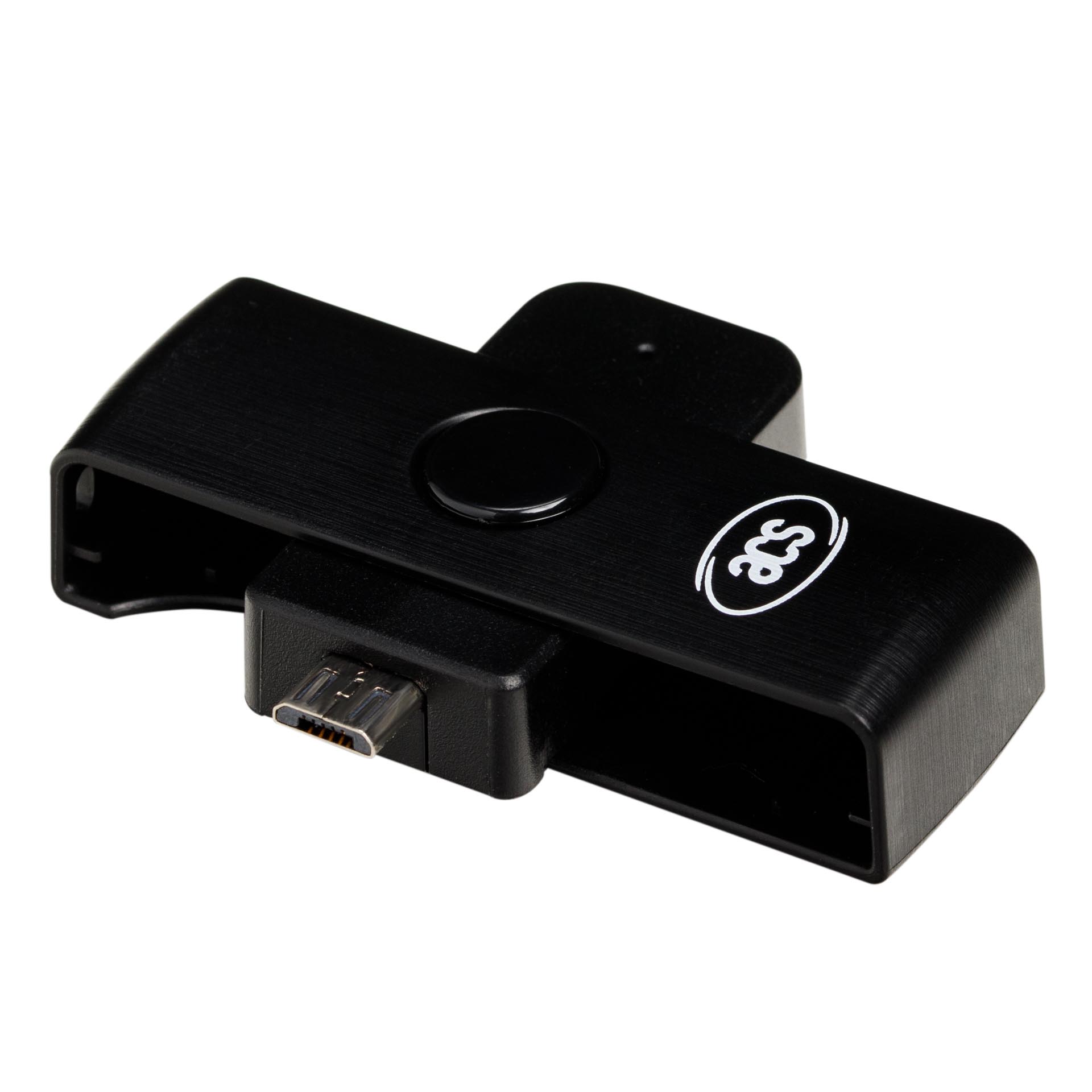 ACS ACR38U-ND контактный считыватель с microUSB