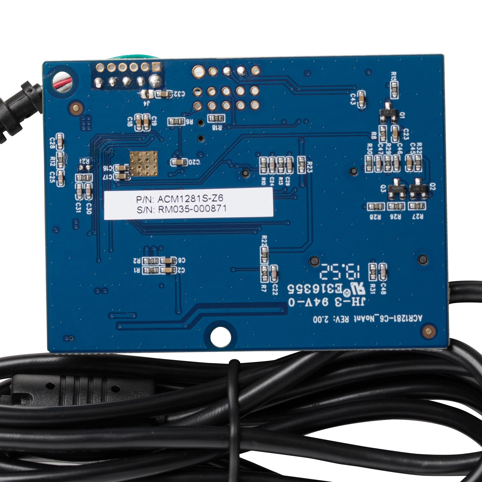 ACS ACM1281S-Z6 считыватель встраиваемый – купить