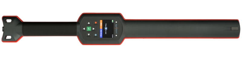 Agrident AWR300 ручной считыватель чипов – купить