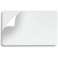 Наклейка GT Card 03 (СR-80, 10 mil (0,25 мм), 100 шт./упаковка)