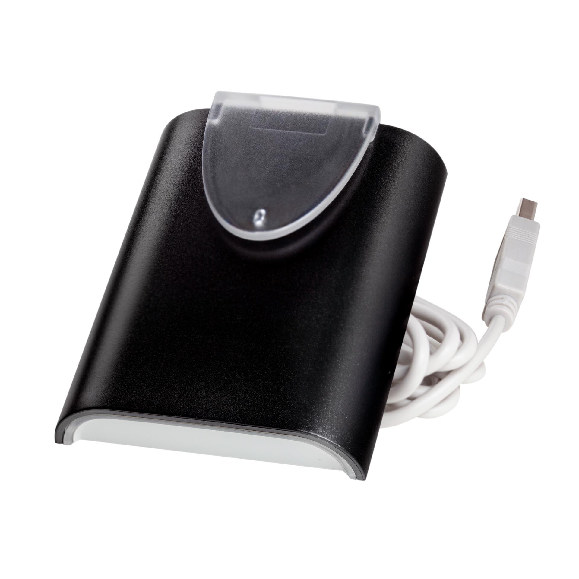 HID OMNIKEY 5427 CK GEN2 двухчастотный – купить