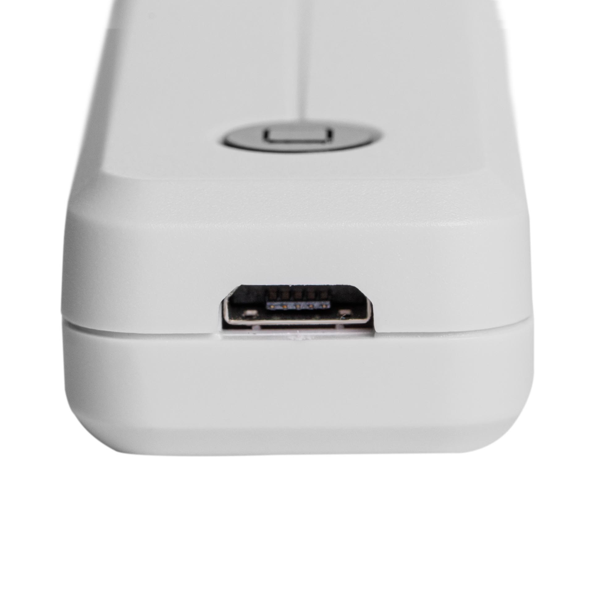 ACS ACR3901T-W1 переносной считыватель SIM-карт