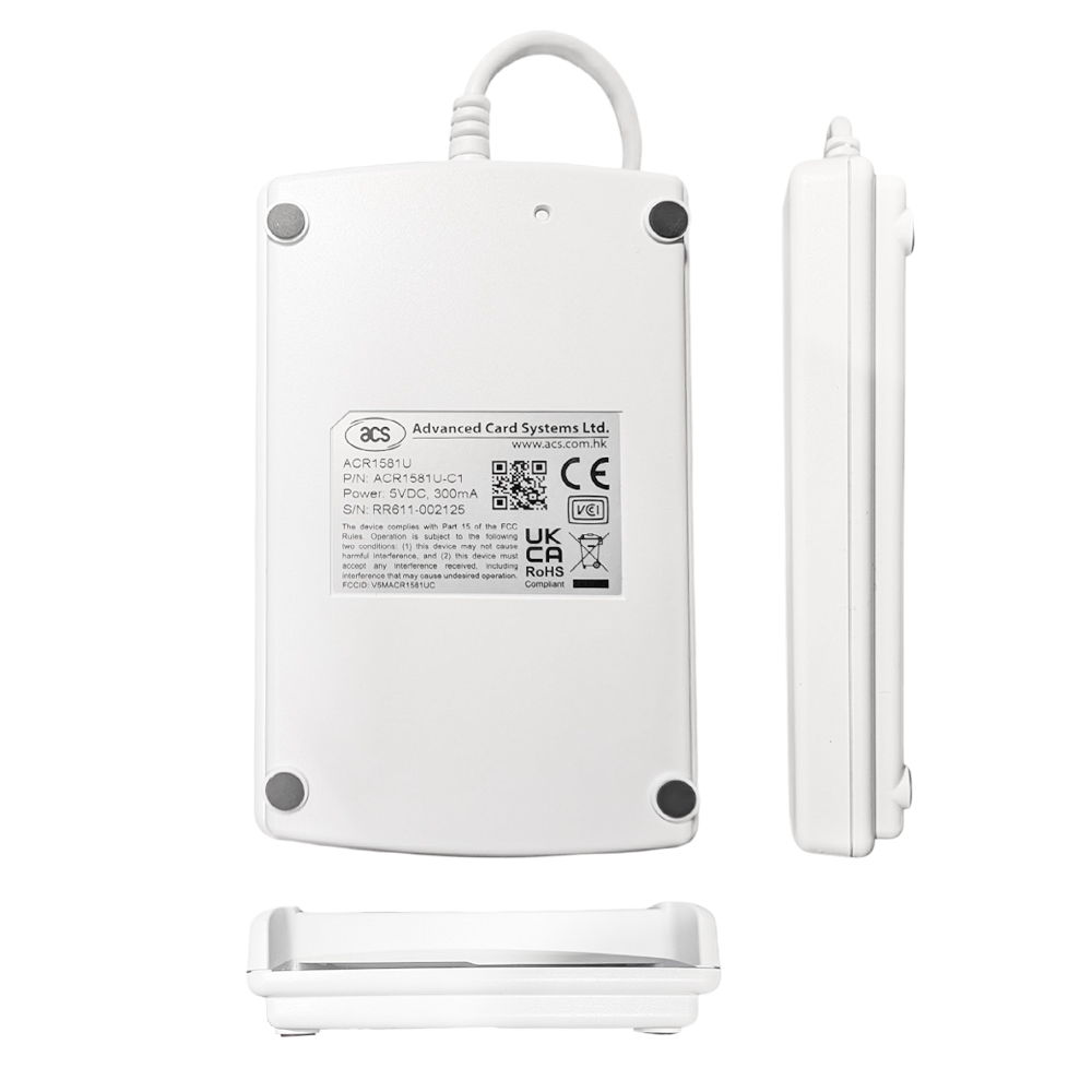 ACS ACR1581U-C1 считыватель смарт-карт