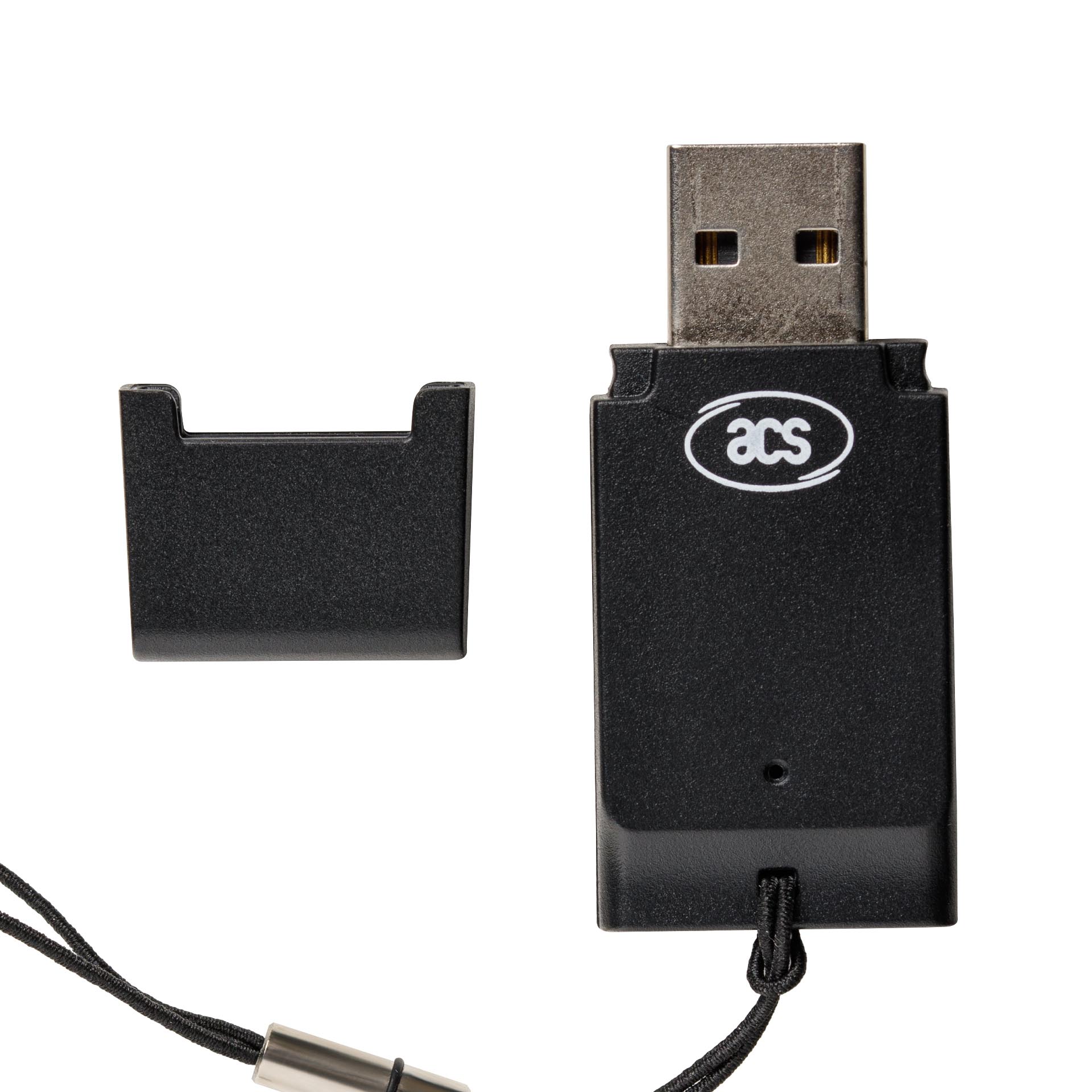 ACS ACR39T-A1 считыватель для SIM-карт – купить