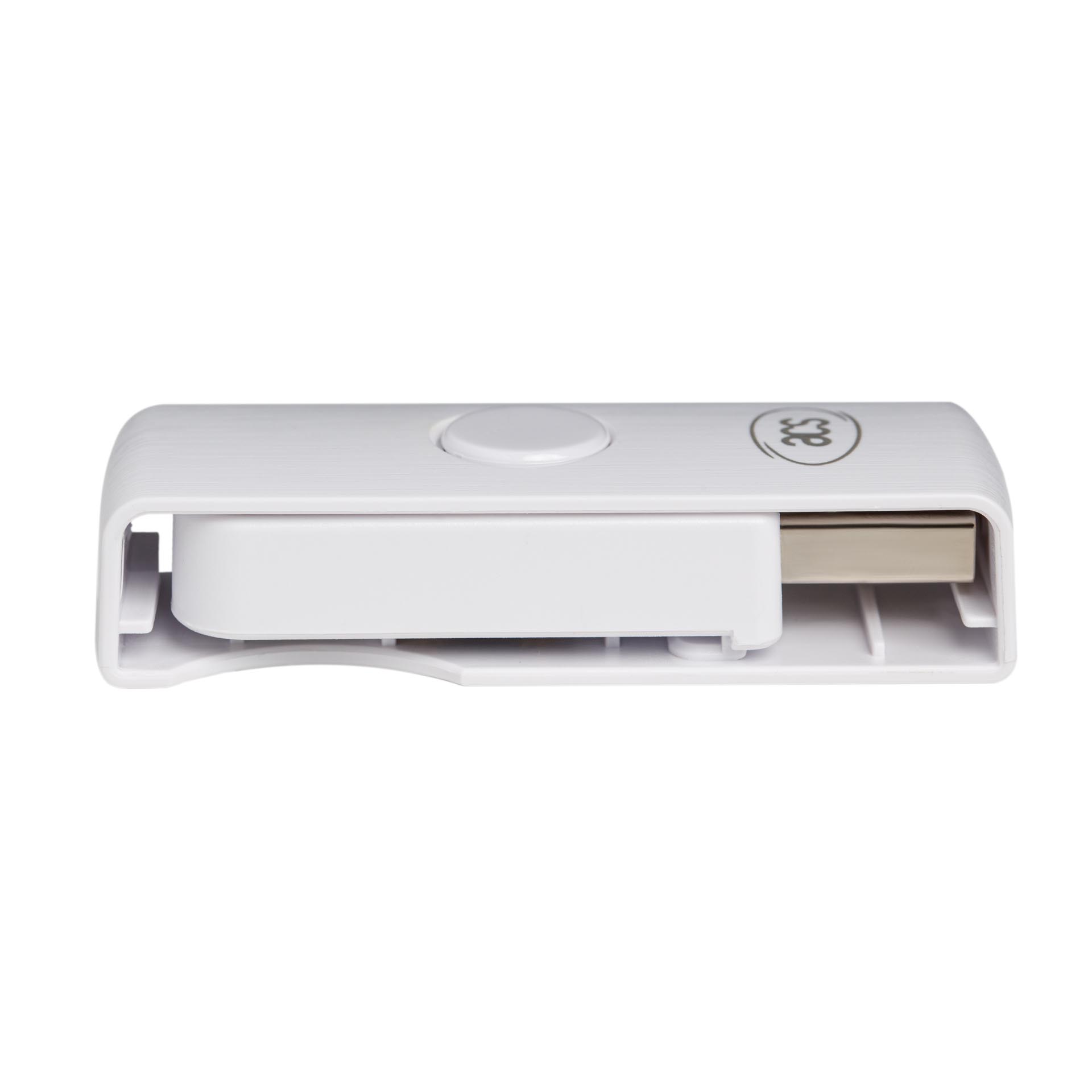 ACS ACR38U-N1 контактный считыватель с USB белый