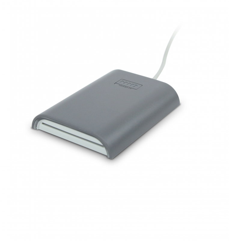 HID OMNIKEY 5421 считыватель USB универсальный