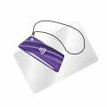 RFID-идентификаторы: брелоки, смарт-карты, метки, браслеты, бейджи