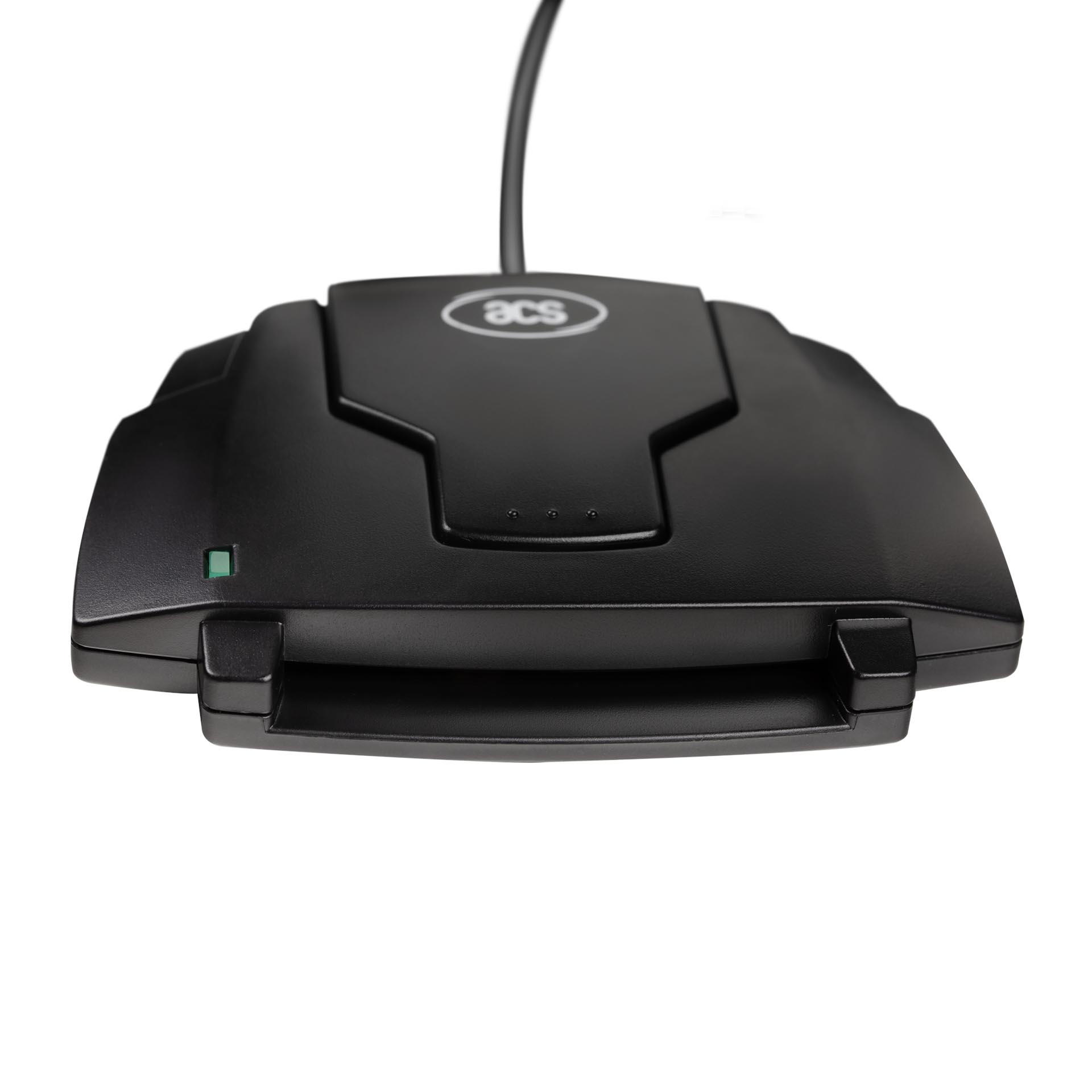 ACS ACR38U-A4 считыватель контактных карт – купить