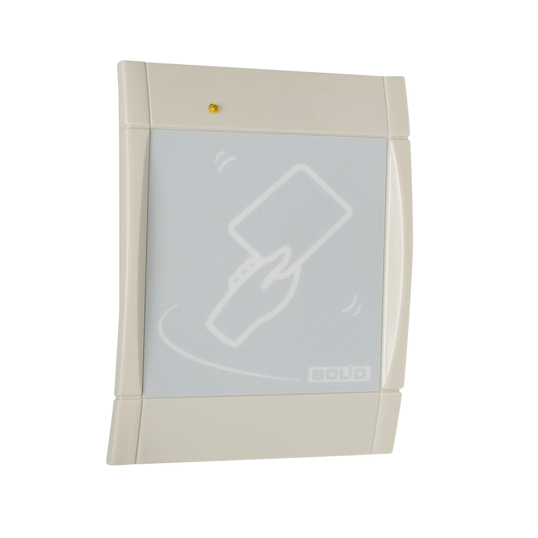 Bolid Proxy-USB-МА считыватель настольный – купить