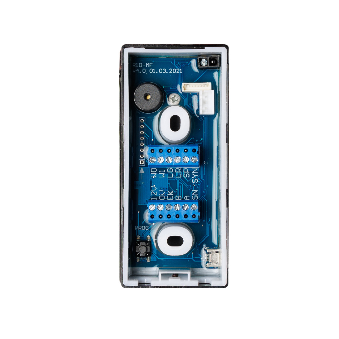 Rusguard R10-MF считыватель карт доступа – купить