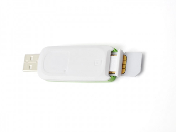 ACS ACR38T-D1 контактный считыватель для SIM-карт