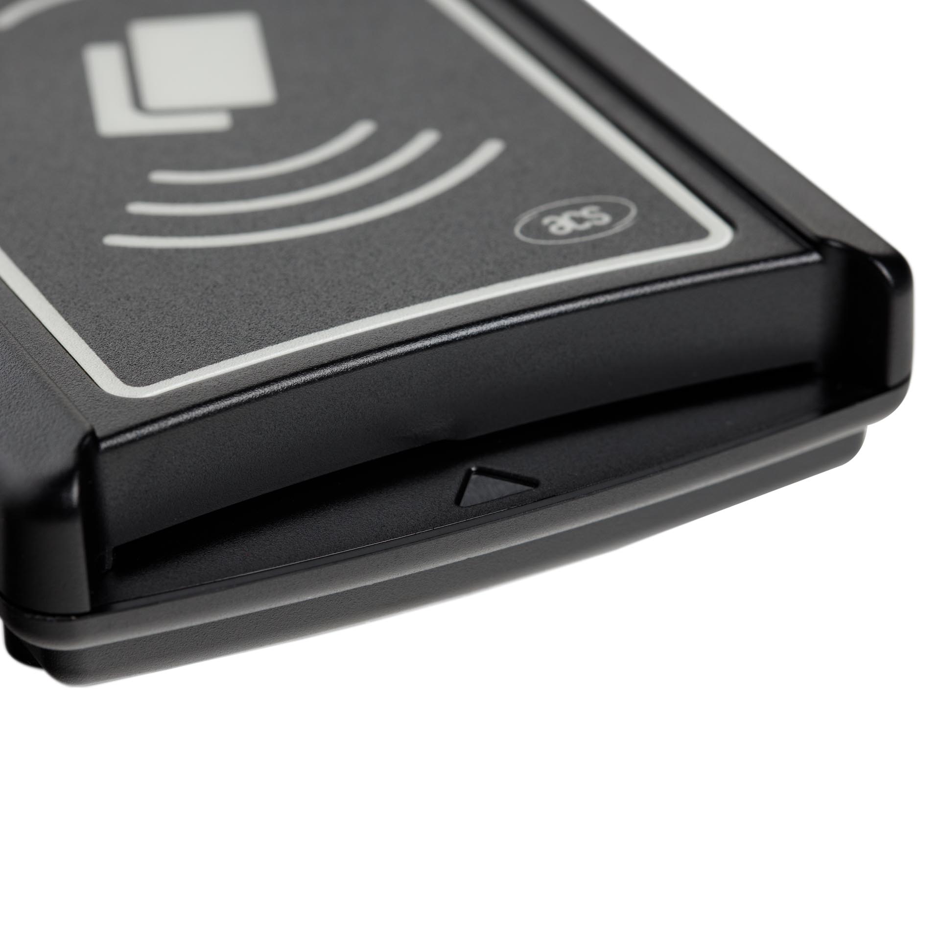ACS ACR1281U-C1 считыватель USB универсальный, SAM