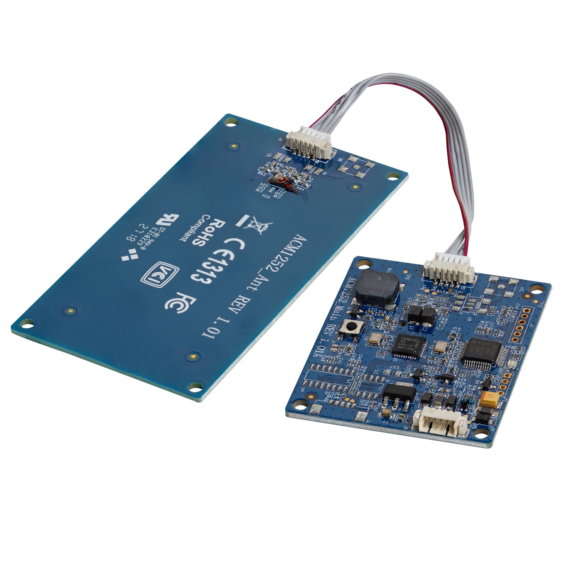 ACS ACM1252U-Y3 считыватель встраиваемый – купить