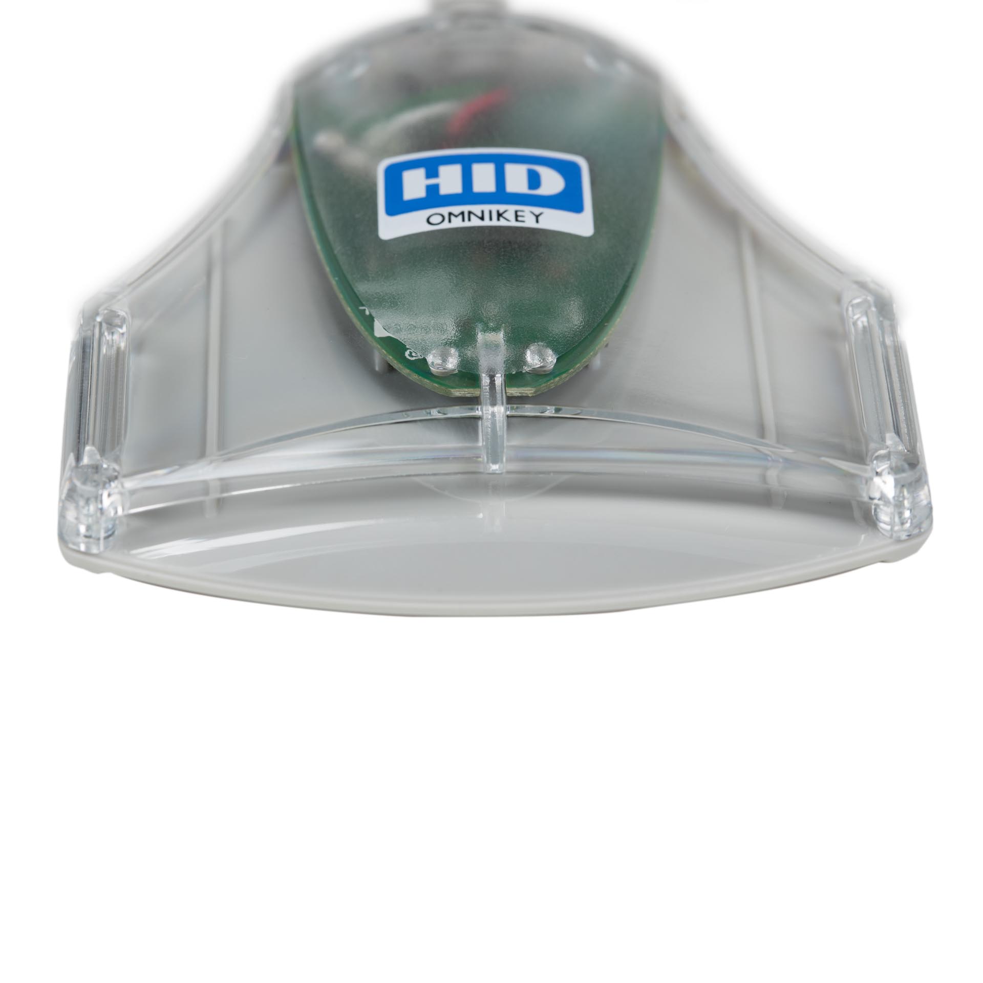 HID OMNIKEY 3021 считыватель с USB контактный