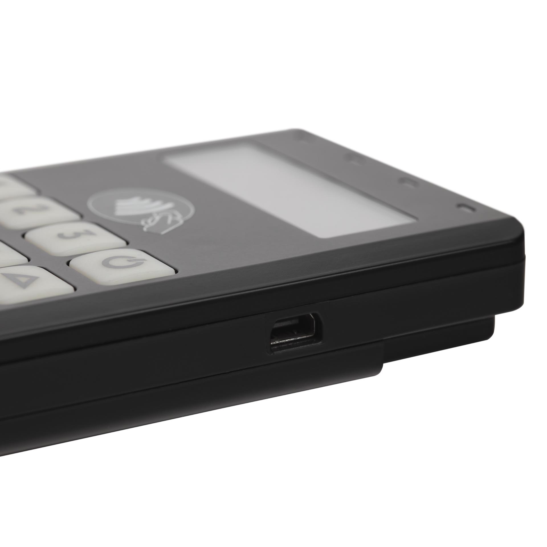 DATECS BluePad-50 считыватель, POS-терминал