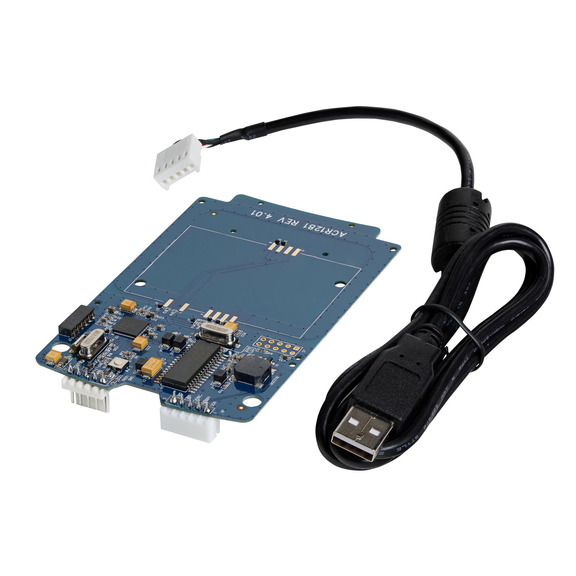 ACS ACM1281U-C7 считыватель встраиваемый – купить