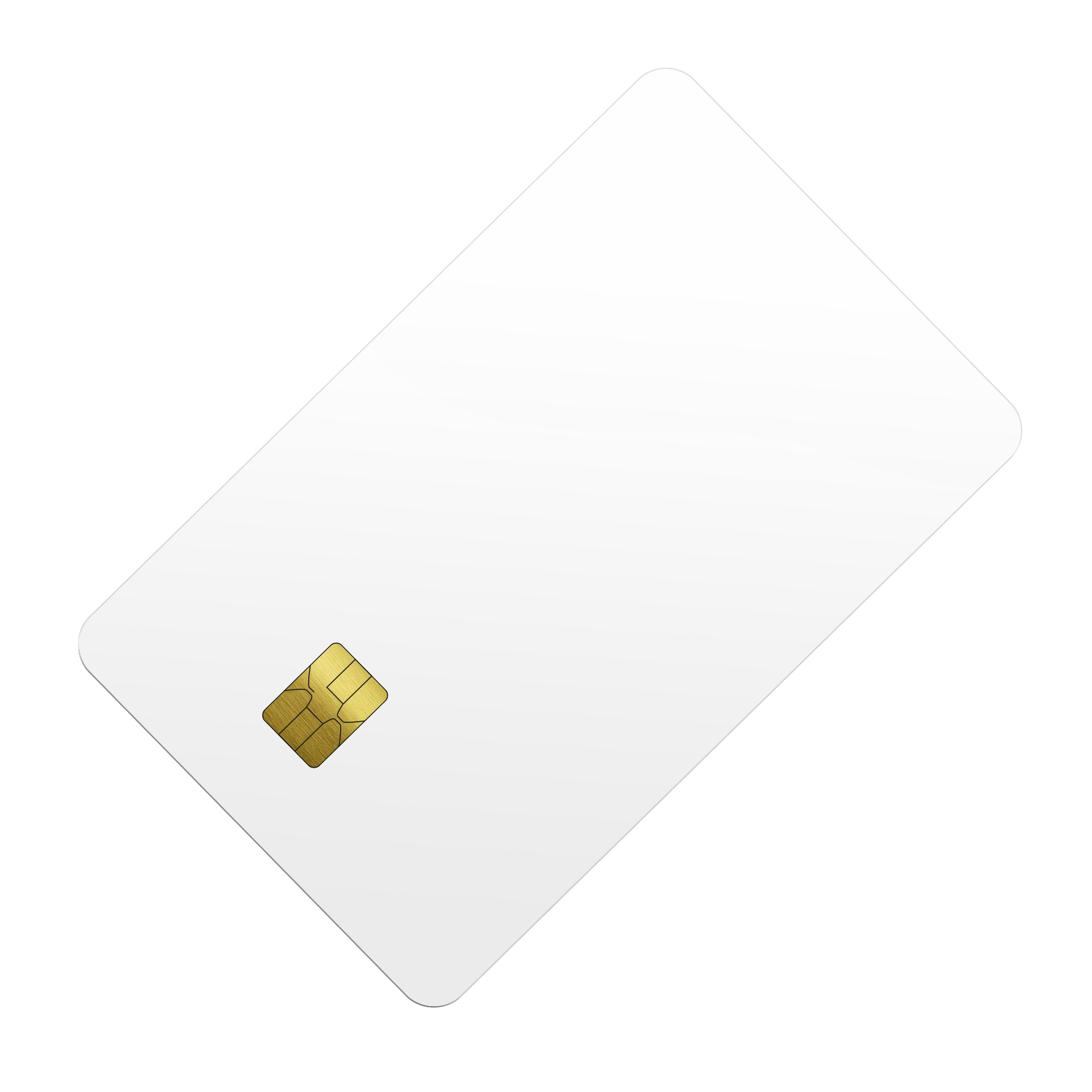 JCOP J3A 80KB смарт-карта NXP – купить