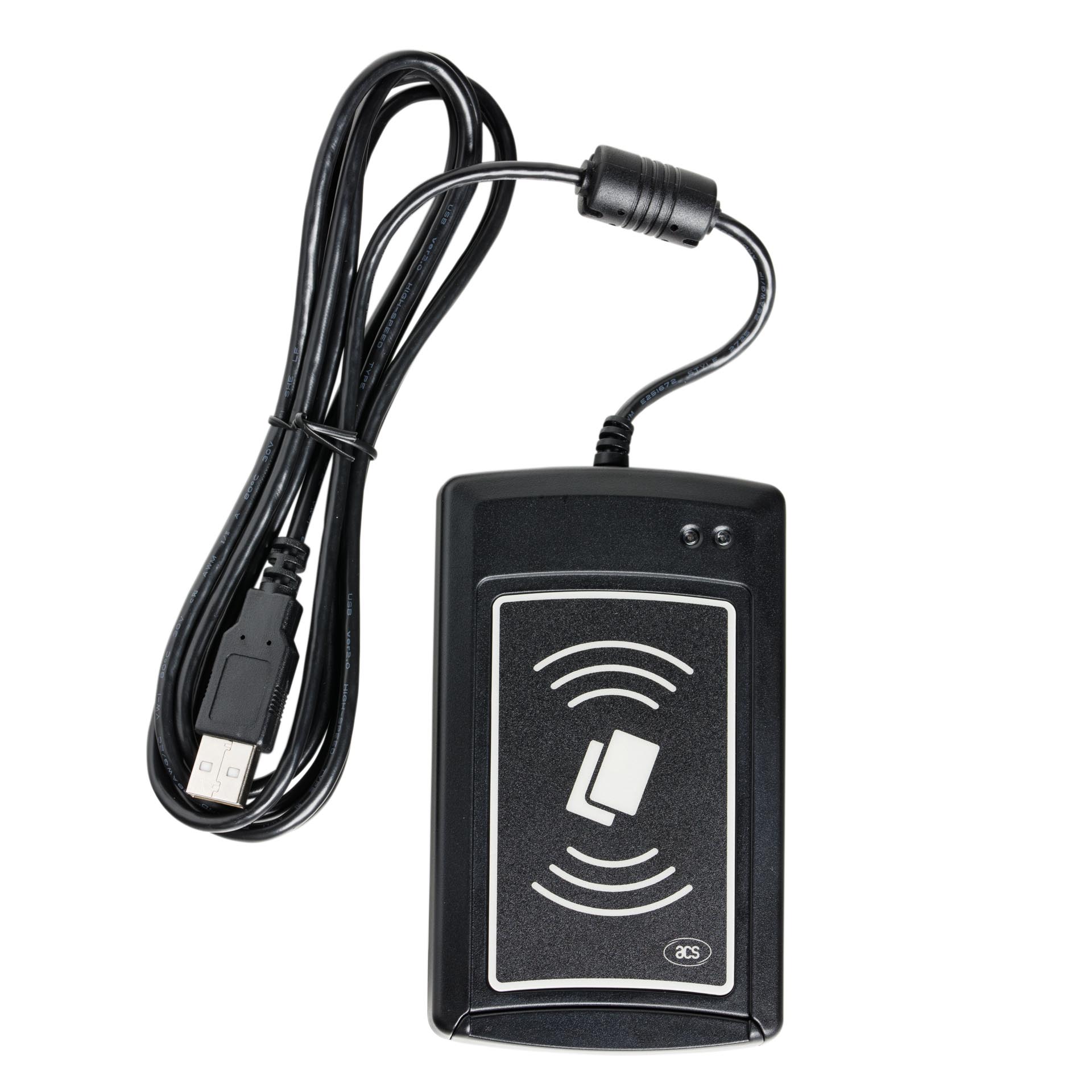 ACS ACR1281U-C2 считыватель настольный, MIFARE UID