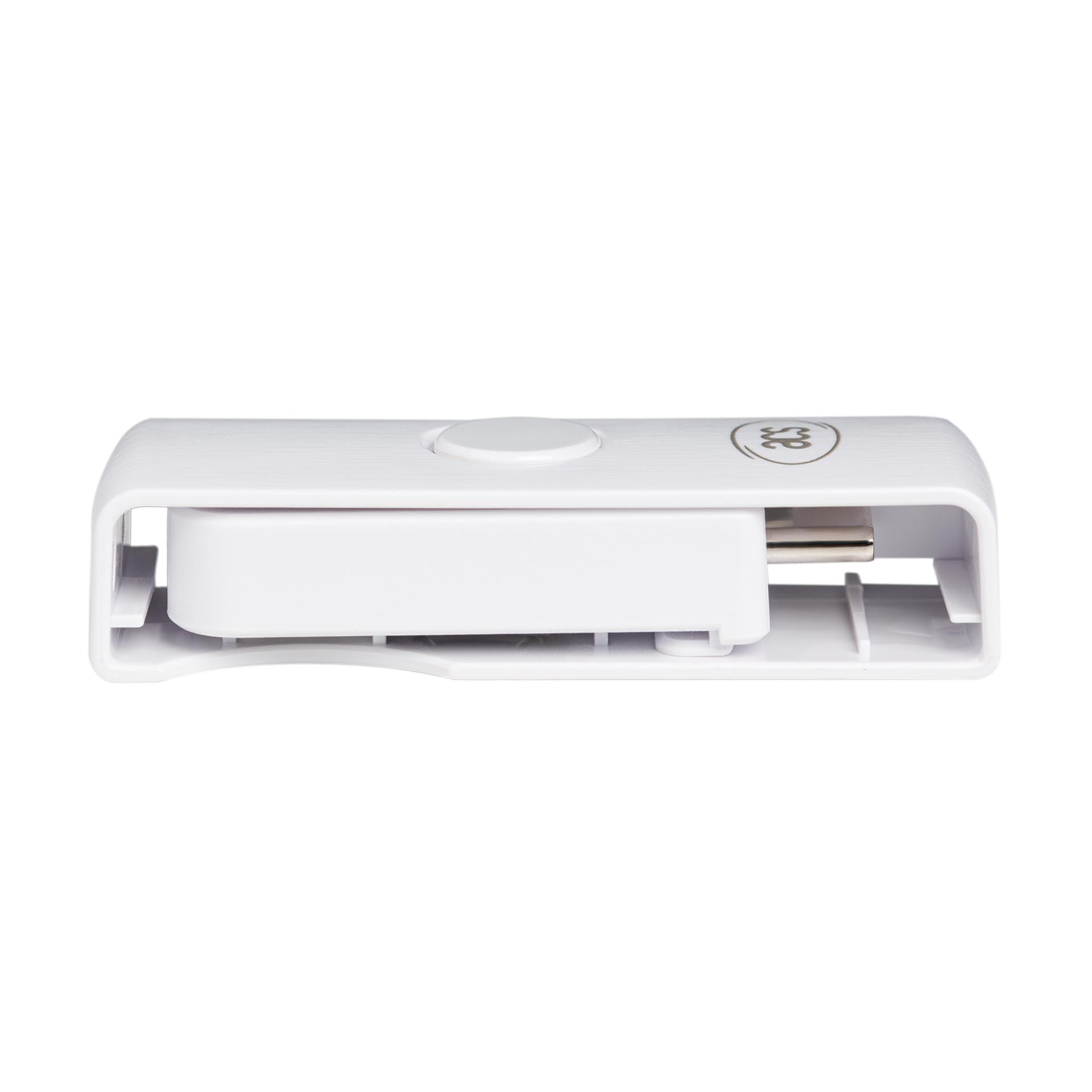 ACS ACR39U-NF контактный считыватель карт – купить