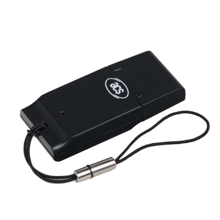 ACS ACR39T-A1 считыватель для SIM-карт – купить