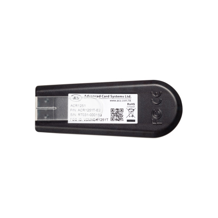 ACS ACR1251T-E2 считыватель карт с NFC