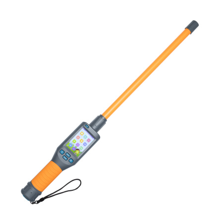 Ручной считыватель LSR 420 (FDX-B) Bluetooth для КРС