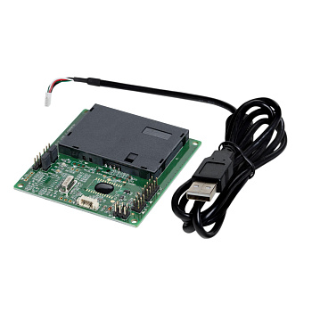 Считыватель ACS ACM38U-Y3