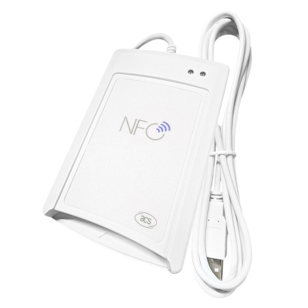 ACS ACR1581U-C1 считыватель смарт-карт