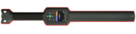 Agrident AWR300 ручной считыватель чипов – купить
