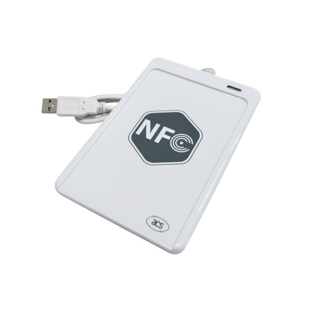 ACS ACR1251U-A1 считыватель с NFC P2P Ready
