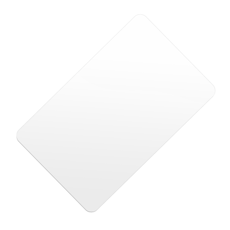 MIFARE Plus X 2K 7B UID смарт-карта ISBC – купить