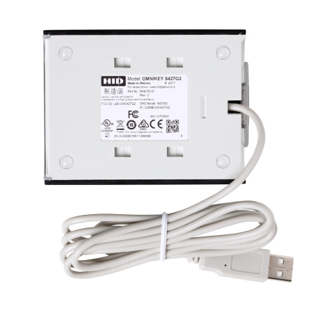 HID OMNIKEY 5427 CK GEN2 двухчастотный – купить