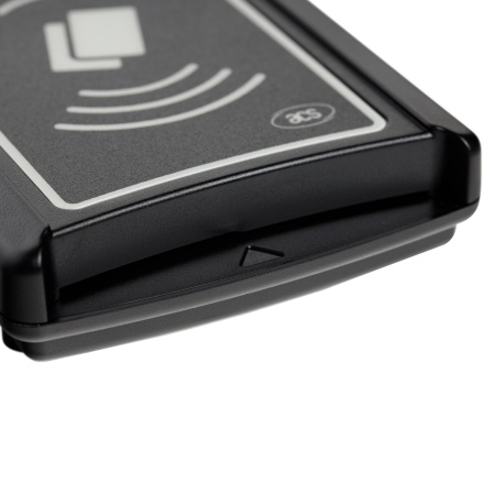 ACS ACR1281U-C1 считыватель USB универсальный, SAM