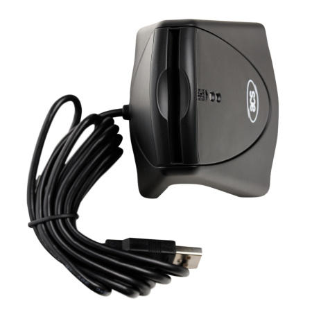 ACS ACR38U-H1 считыватель настольный с USB купить