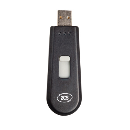 ACS ACR1251T-E2 считыватель карт с NFC