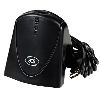 Устройство чтения смарт-карт ACR38U-H1